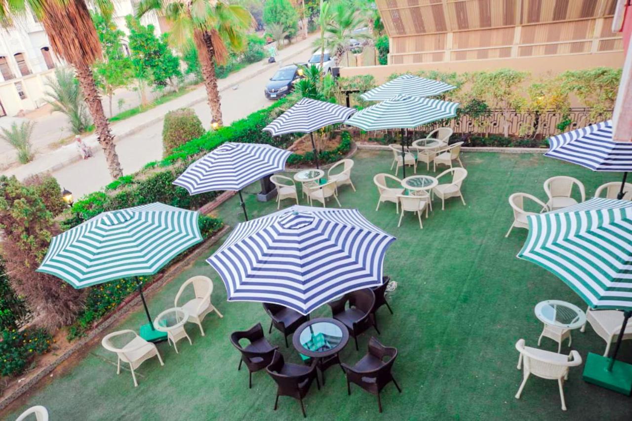 The Villa 604 Powered By Look El El Cairo Exterior foto