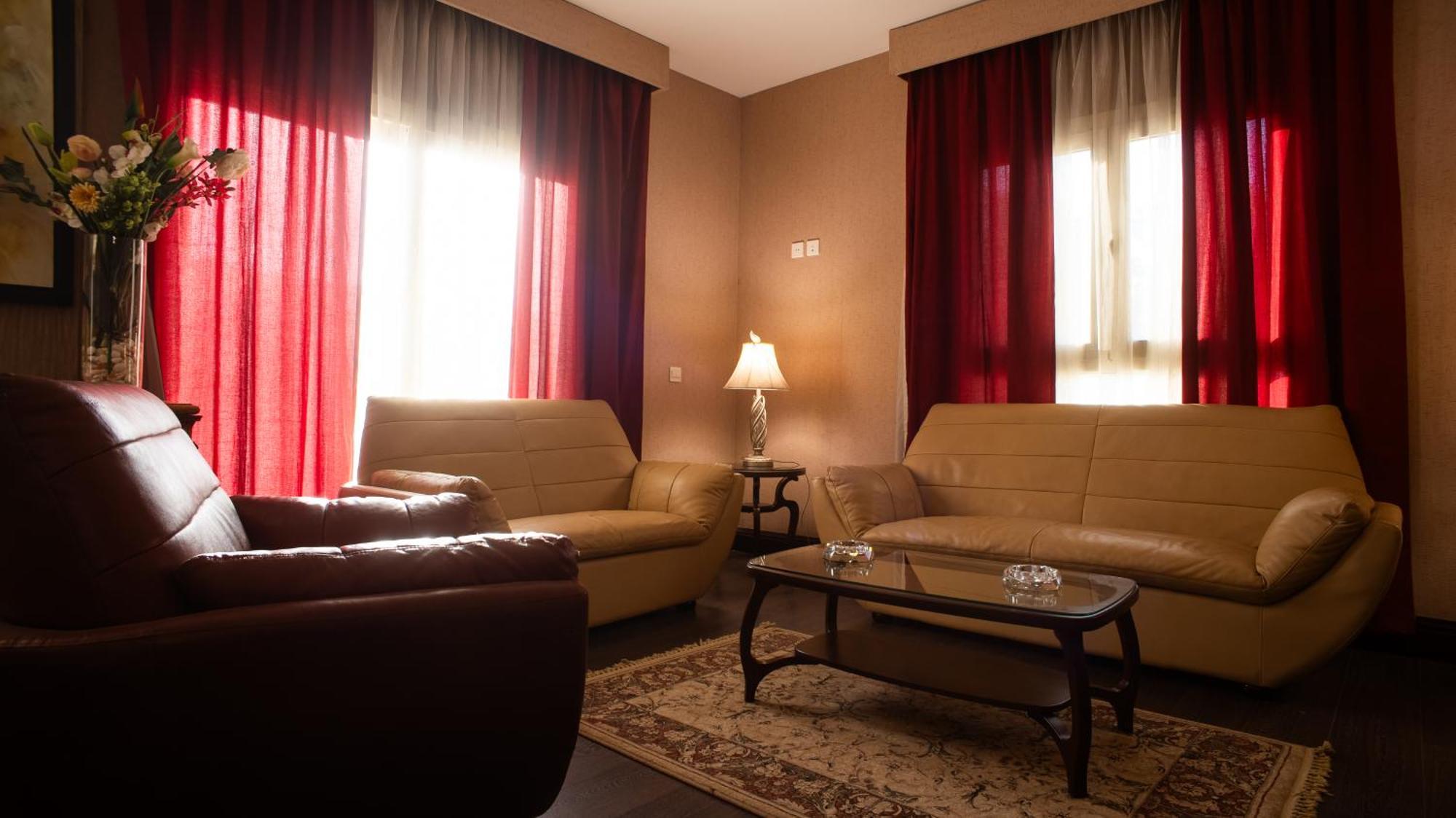 The Villa 604 Powered By Look El El Cairo Exterior foto