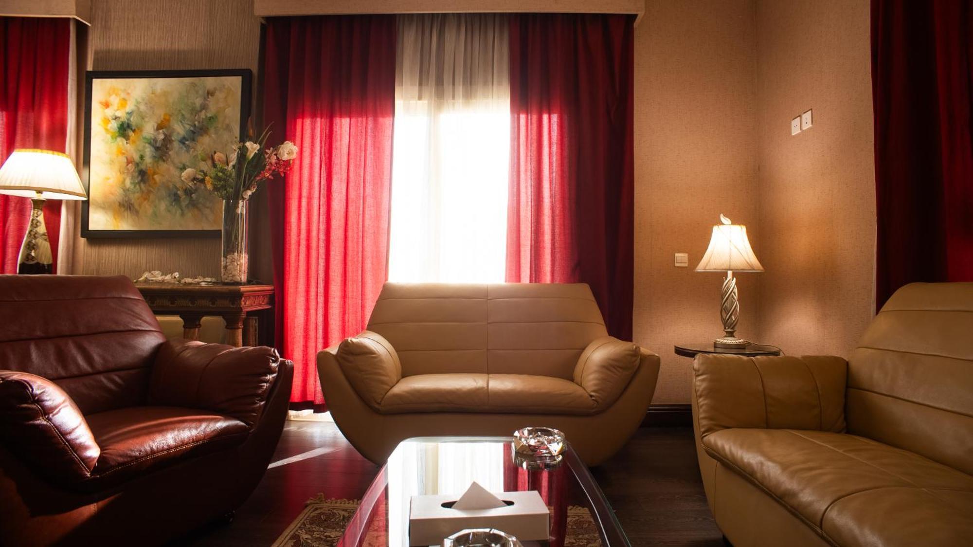 The Villa 604 Powered By Look El El Cairo Exterior foto